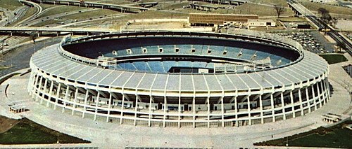 Atlanta–Fulton County Stadium